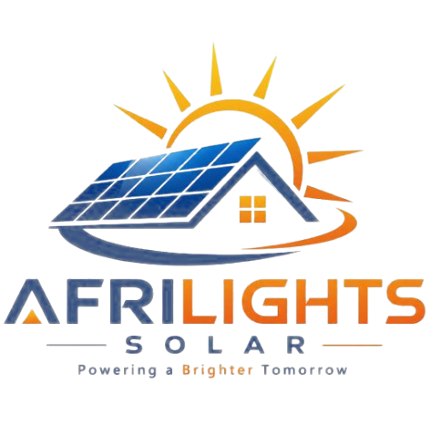 Afrilights Solar, Powering a Brighter Tomorrow