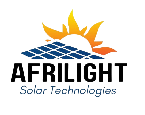 Afri Lights Solar